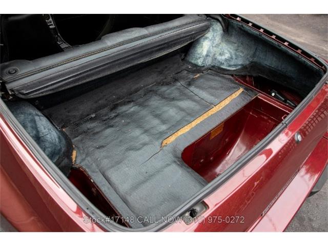 1984 Porsche 944 (CC-1800453) for sale in Beverly Hills, California