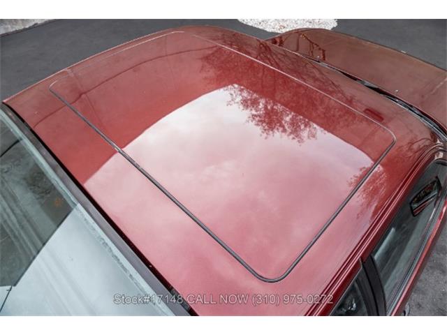 1984 Porsche 944 (CC-1800453) for sale in Beverly Hills, California