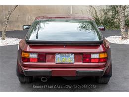 1984 Porsche 944 (CC-1800453) for sale in Beverly Hills, California