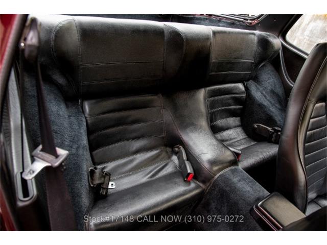1984 Porsche 944 (CC-1800453) for sale in Beverly Hills, California
