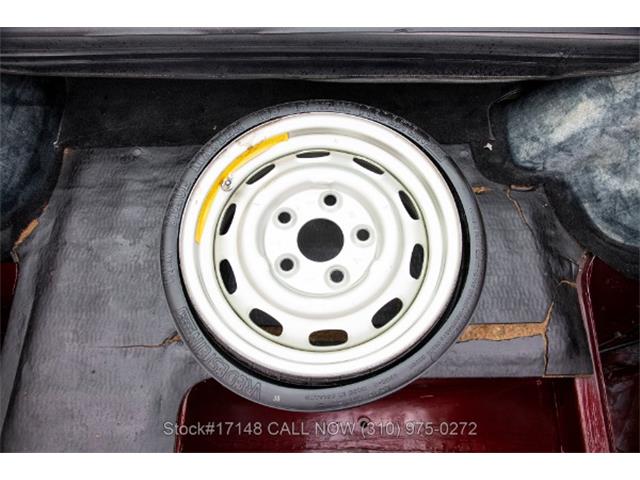 1984 Porsche 944 (CC-1800453) for sale in Beverly Hills, California
