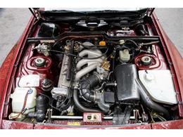 1984 Porsche 944 (CC-1800453) for sale in Beverly Hills, California