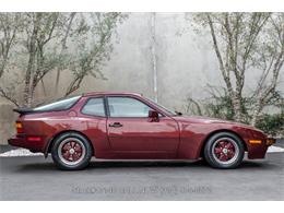 1984 Porsche 944 (CC-1800453) for sale in Beverly Hills, California
