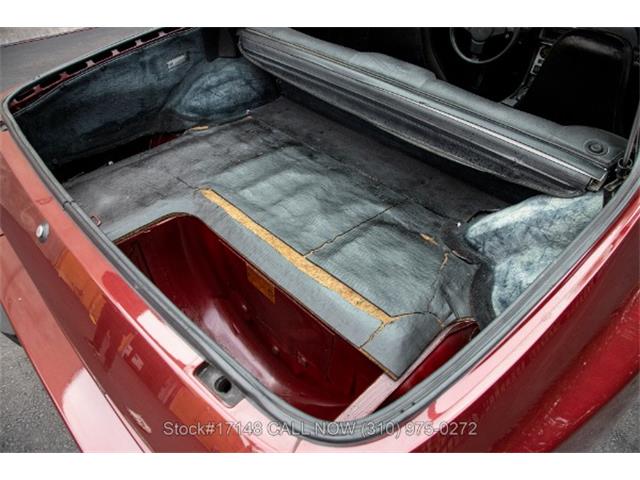 1984 Porsche 944 (CC-1800453) for sale in Beverly Hills, California