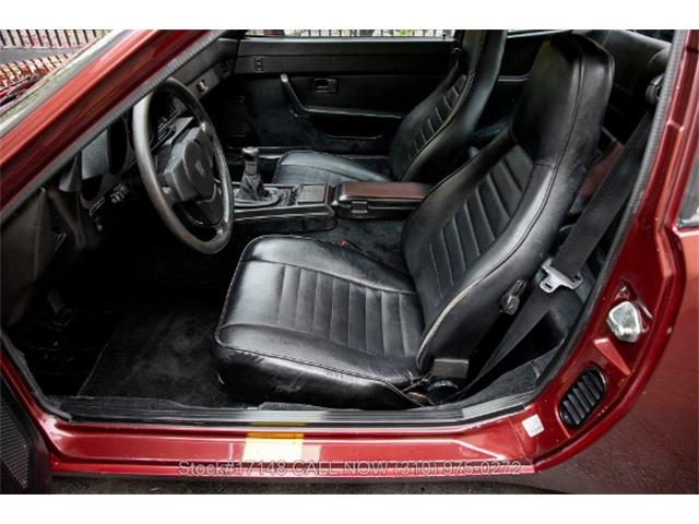 1984 Porsche 944 (CC-1800453) for sale in Beverly Hills, California