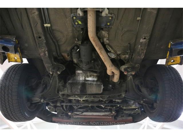 1984 Porsche 944 (CC-1800453) for sale in Beverly Hills, California