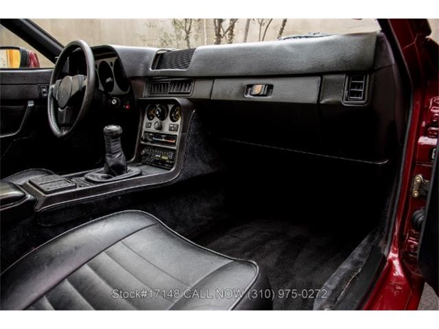 1984 Porsche 944 (CC-1800453) for sale in Beverly Hills, California
