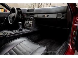 1984 Porsche 944 (CC-1800453) for sale in Beverly Hills, California