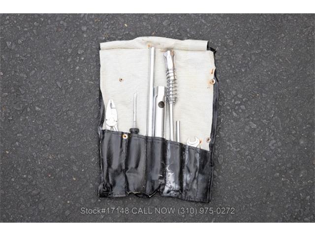 1984 Porsche 944 (CC-1800453) for sale in Beverly Hills, California