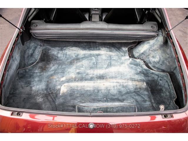 1984 Porsche 944 (CC-1800453) for sale in Beverly Hills, California