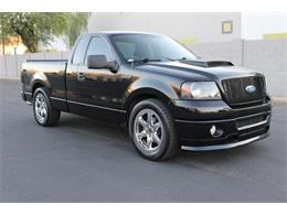 2007 Ford F150 (CC-1804568) for sale in Ft. McDowell, Arizona