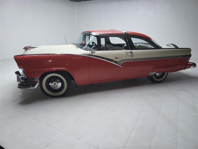 1956 Ford Crown Victoria (CC-1804573) for sale in Ft. McDowell, Arizona