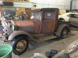 1929 Ford Model A (CC-1804588) for sale in Parkers Prairie, Minnesota