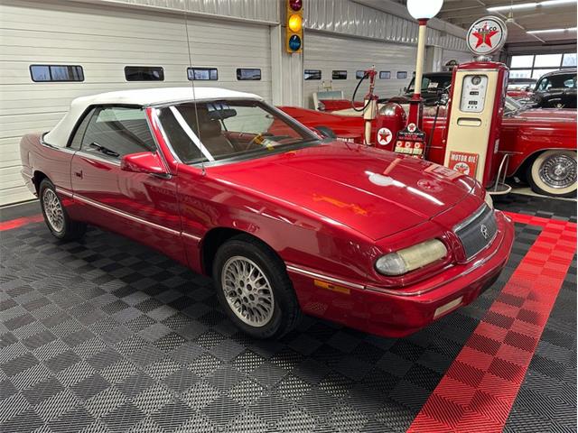 1994 Chrysler LeBaron (CC-1804596) for sale in Columbus, Ohio