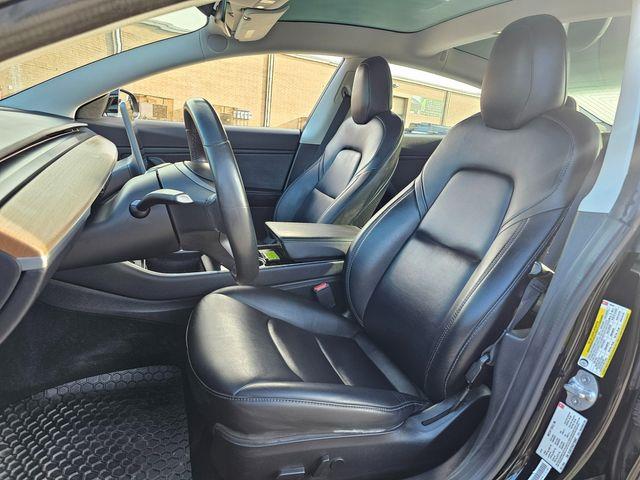 2018 Tesla Model 3 (CC-1804600) for sale in Hope Mills, North Carolina