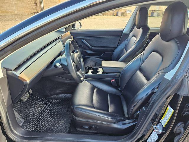 2018 Tesla Model 3 (CC-1804600) for sale in Hope Mills, North Carolina