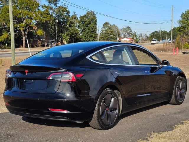 2018 Tesla Model 3 (CC-1804600) for sale in Hope Mills, North Carolina