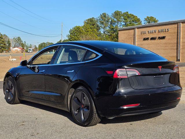 2018 Tesla Model 3 (CC-1804600) for sale in Hope Mills, North Carolina