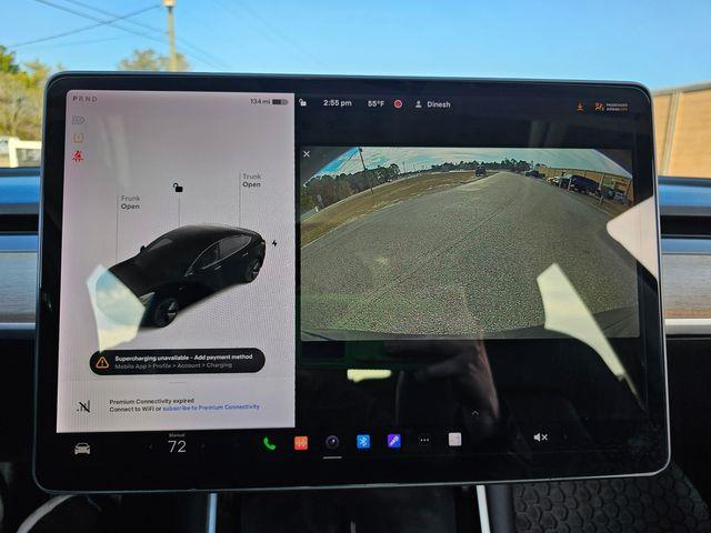 2018 Tesla Model 3 (CC-1804600) for sale in Hope Mills, North Carolina