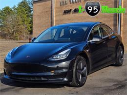 2018 Tesla Model 3 (CC-1804600) for sale in Hope Mills, North Carolina