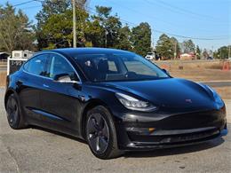 2018 Tesla Model 3 (CC-1804600) for sale in Hope Mills, North Carolina
