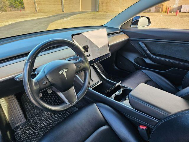 2018 Tesla Model 3 (CC-1804600) for sale in Hope Mills, North Carolina