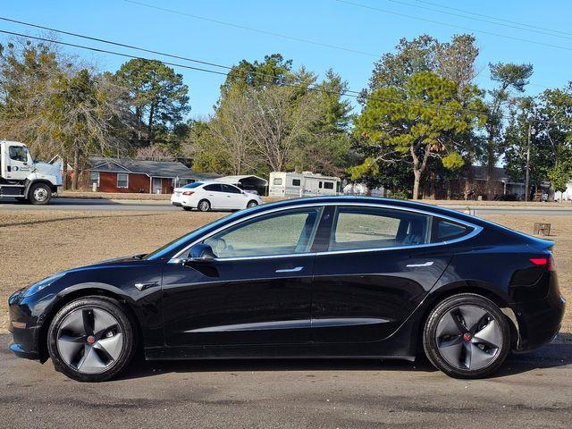 2018 Tesla Model 3 (CC-1804600) for sale in Hope Mills, North Carolina
