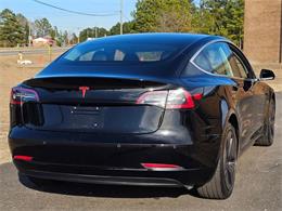 2018 Tesla Model 3 (CC-1804600) for sale in Hope Mills, North Carolina