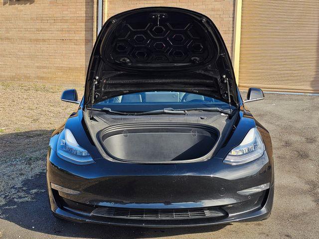 2018 Tesla Model 3 (CC-1804600) for sale in Hope Mills, North Carolina