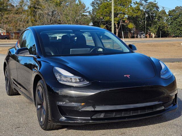 2018 Tesla Model 3 (CC-1804600) for sale in Hope Mills, North Carolina