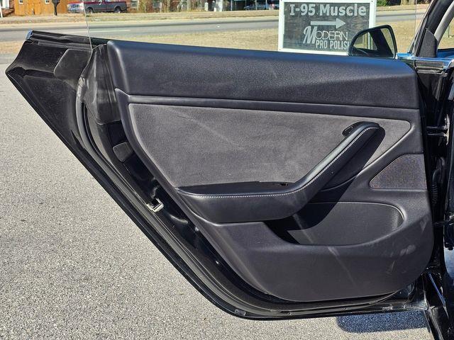2018 Tesla Model 3 (CC-1804600) for sale in Hope Mills, North Carolina