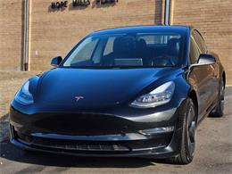 2018 Tesla Model 3 (CC-1804600) for sale in Hope Mills, North Carolina