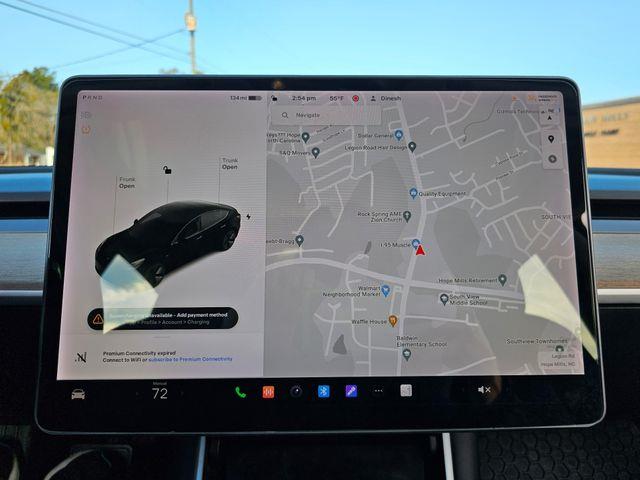 2018 Tesla Model 3 (CC-1804600) for sale in Hope Mills, North Carolina