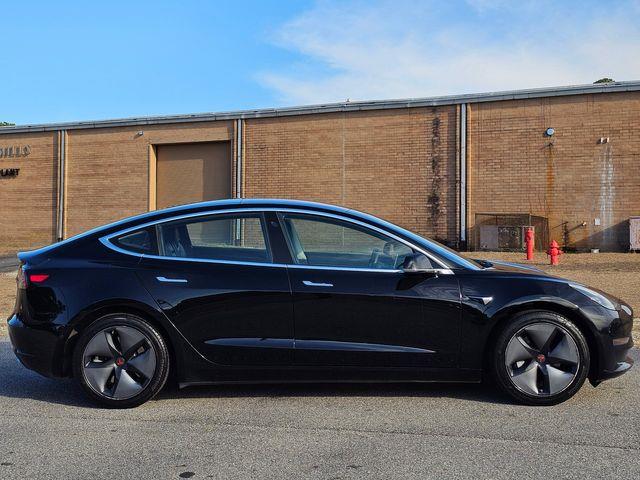 2018 Tesla Model 3 (CC-1804600) for sale in Hope Mills, North Carolina