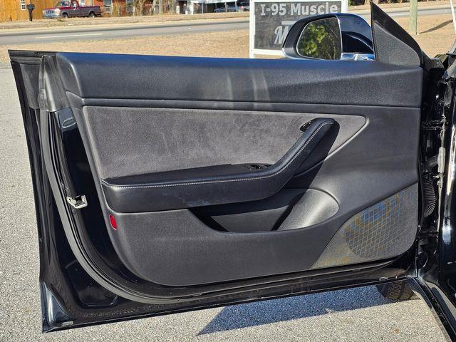 2018 Tesla Model 3 (CC-1804600) for sale in Hope Mills, North Carolina