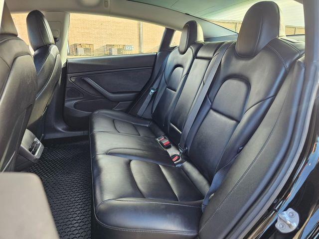 2018 Tesla Model 3 (CC-1804600) for sale in Hope Mills, North Carolina