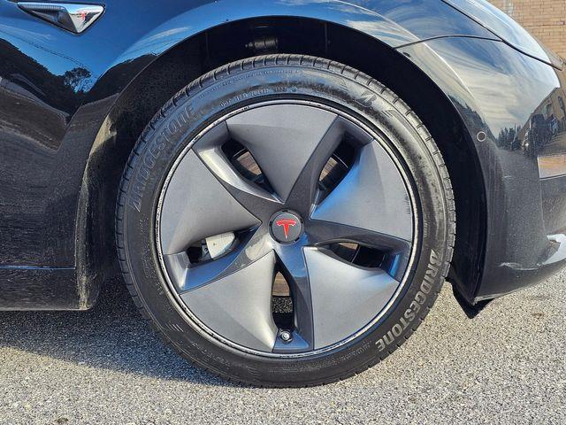 2018 Tesla Model 3 (CC-1804600) for sale in Hope Mills, North Carolina