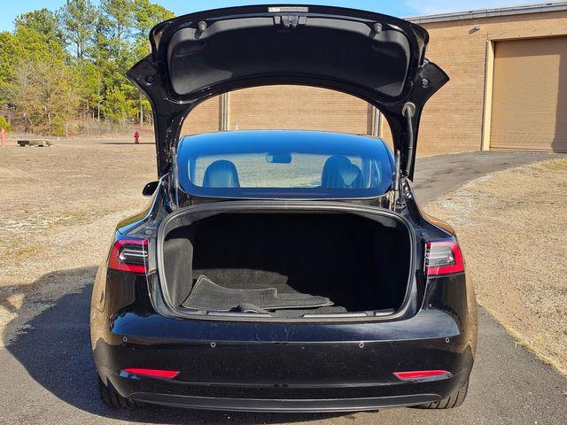 2018 Tesla Model 3 (CC-1804600) for sale in Hope Mills, North Carolina