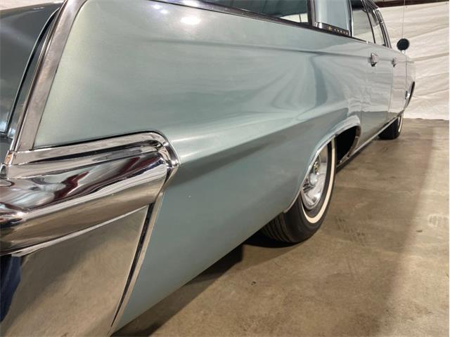 1964 Chrysler Crown Imperial for Sale | ClassicCars.com | CC-1804601