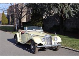 1955 MG TF (CC-1804603) for sale in Astoria, New York