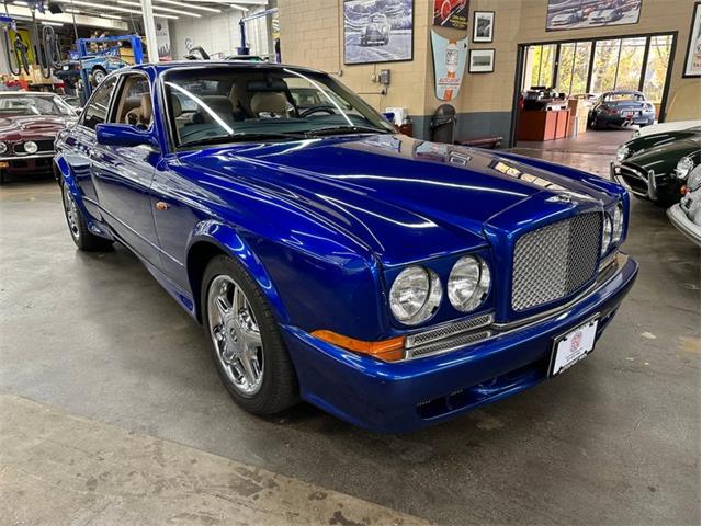 1998 Bentley Continental (CC-1804606) for sale in Huntington Station, New York