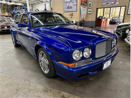 1998 Bentley Continental (CC-1804606) for sale in Huntington Station, New York