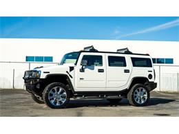 2003 Hummer H2 (CC-1804616) for sale in San Jose, California