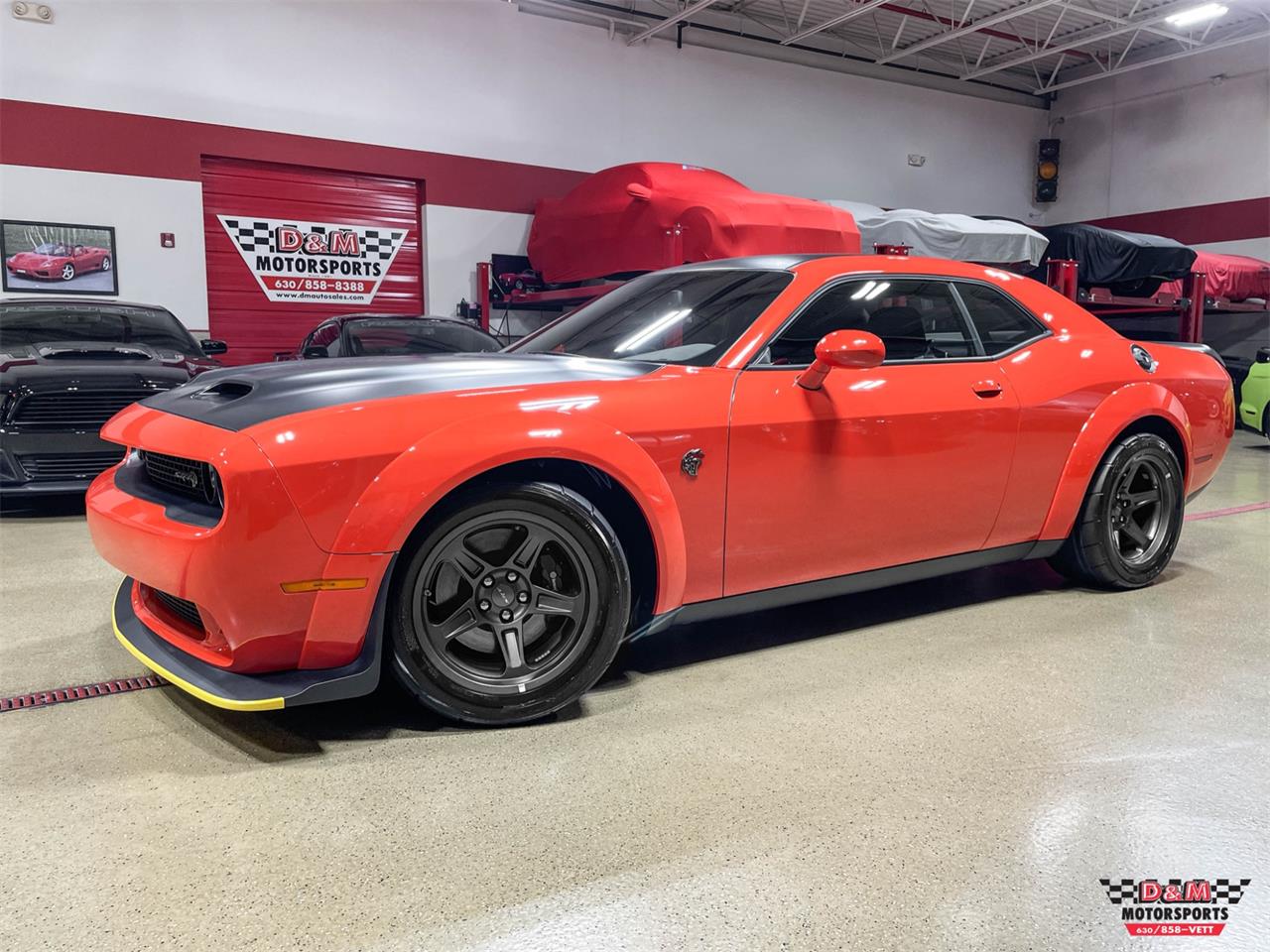 2021 Dodge Challenger for Sale | ClassicCars.com | CC-1804643