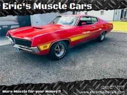 1971 Ford Torino (CC-1804658) for sale in Clarksburg, Maryland