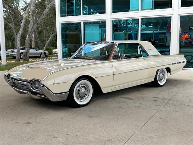 1962 Ford Thunderbird (CC-1800466) for sale in Palmetto, Florida