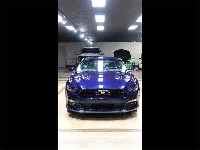 2015 Ford Mustang (CC-1804682) for sale in Greenfield, Indiana