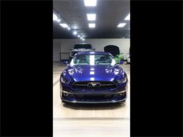 2015 Ford Mustang (CC-1804682) for sale in Greenfield, Indiana