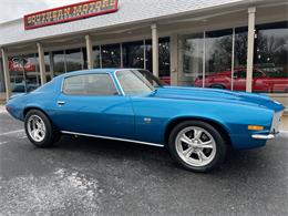 1971 Chevrolet Camaro SS (CC-1804690) for sale in Clarkston, MI, Michigan