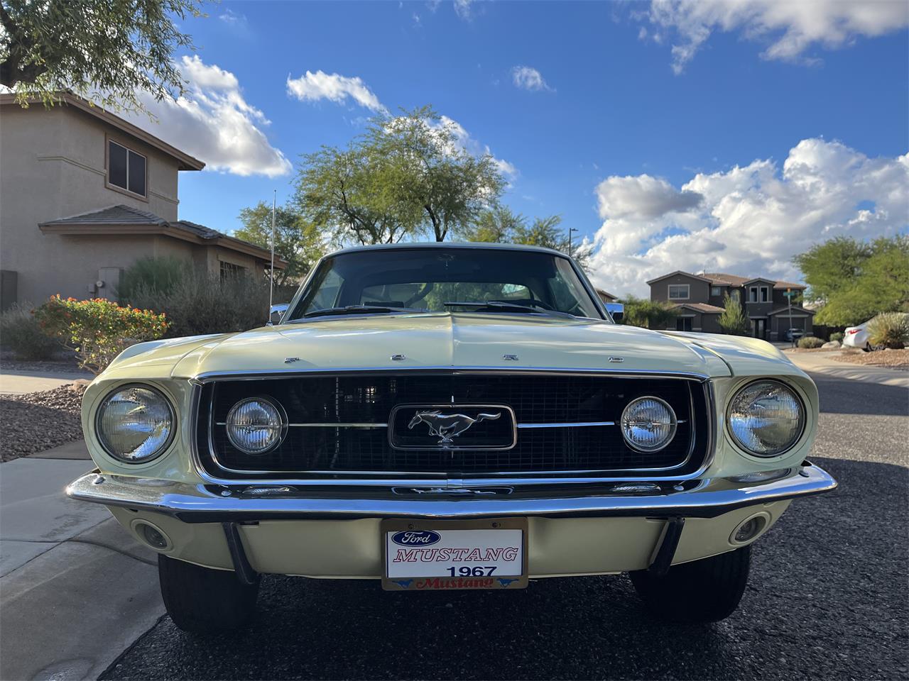 1967 Ford Mustang in Anthem, Arizona